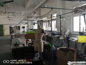 服裝廠技術(shù)轉(zhuǎn)讓新機(jī)遇 中工招商網(wǎng)助力產(chǎn)業(yè)升級